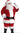 FUN WORLD - Costume Adulte Regency - Père Noël Xxl(58-60) - Party Shop