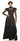 seeing red - Costume Adulte - Robe De Bal Gothique - Party Shop