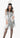 underwraps - Costume Adulte - Robe Flapper Argent - Party Shop