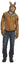 RUBIES - Costume Adulte - Scooby Doo - Party Shop