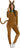 RUBIES - Costume Adulte - Scooby-Doo Pour Femme - Party Shop