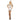 RUBIES - Costume Adulte - Serveuse Pop Soda - Party Shop