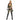 RUBIES - Costume Adulte - Sonya Blade - Party Shop
