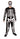 Karnival Costumes - Costume Adulte - Squelette - Party Shop