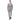 SUITMEISTER - Costume Adulte Suitmeister - Carreaux Noir Et Blanc - Party Shop