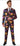 SUITMEISTER - Costume Adulte Suitmeister - Feux D'Artifice - Party Shop
