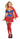 RUBIES - Costume Adulte - Supergirl - Party Shop