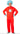 InSpirit - Costume Adulte - Things 1, 2 - Party Shop
