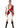 Leg Avenue - Costume Adulte - Tunique De Césare - Party Shop