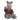 Amscan - Costume Bambin - Bébé Loup - Party Shop