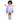 Disguise - Costume Bambin - Elsa - La Reine Des Neiges - Party Shop