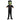 Disguise - Costume Bambin - Frankenstein - Party Shop