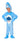 RUBIES - Costume Bambin - Grincheux - Bisounours - Party Shop
