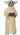 RUBIES - Costume Bambin - Grogu - Star Wars - Party Shop