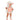 RUBIES - Costume Bambin - Laura L'Agneau - Party Shop