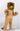 FUN WORLD - Costume Bambin - Lion Câlin - Party Shop