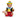 Disguise - Costume Bambin - Pinocchio - Party Shop