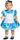 Disguise - Costume Bébé - Alice Au Pays Des Merveilles - Party Shop