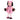 RUBIES - Costume Bébé - Caniche Rose - Party Shop