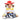 Disguise - Costume Bébé Deluxe - Jessie - Toy Story - Party Shop