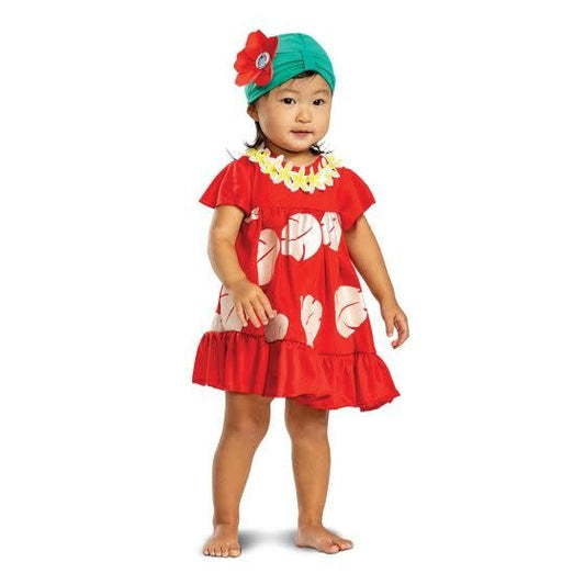 Disguise - Costume Bébé - Lilo - Party Shop