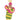 RUBIES - Costume Bébé - Papillon - Party Shop