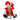 MOM - Costume Bébé - Pirate des Caraïbes - Party Shop