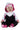 JAZWARE - Costume Bébé - Spider-Gwen Marvel - Party Shop