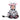 MOM - Costume Bébé - Vache - Party Shop
