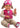 RUBIES - Costume De Bébé - Skye Pat'Patrouille - Party Shop