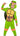InSpirit - Costume Deluxe Enfant - Michelangelo Tmnt - Party Shop