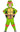InSpirit - Costume Deluxe Enfant - Raphael Tmnt - Party Shop
