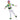 Disguise - Costume Enfant - Buzz Lightyear - Histoire De Jouets - Party Shop
