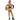 RUBIES - Costume Enfant - C-3Po - Party Shop