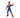 RUBIES - Costume Enfant - Capitaine Marvel - Party Shop
