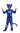 Disguise - Costume Enfant - Catboy - Pyjamasque - Party Shop