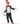 InSpirit - Costume Enfant - Chat Dans Le Chapeau - Party Shop
