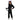 Amscan - Costume Enfant - Chat noir - Party Shop