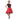 California Costumes - Costume Enfant - Chérie Des Années 50 - Party Shop