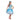Disguise - Costume Enfant Classique - Rainbow Dash - Party Shop
