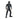 Disguise - Costume Enfant Classique - Spartan Locke - Party Shop