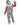 FUN WORLD - Costume Enfant - Clown De Carnaval - Party Shop