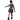 Amscan - Costume Enfant - Clown Horreur Carnaval - Party Shop