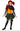 RUBIES - Costume Enfant - Clown Zombie - Party Shop