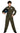 underwraps - Costume Enfant - Combinaison Top Gun - Party Shop