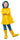RUBIES - Costume Enfant - Coraline - Party Shop