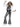 California Costumes - Costume Enfant - Dancing Queen - Party Shop