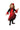 RUBIES - Costume Enfant - Danseuse Espagnole - Party Shop