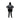 JAZWARE - Costume Enfant - Darth Vader - Party Shop