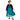 Disguise - Costume Enfant Deluxe - Anna - La Reine Des Neiges - Party Shop